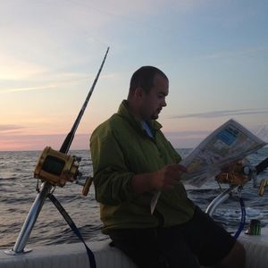 Meet your Posher, Chris